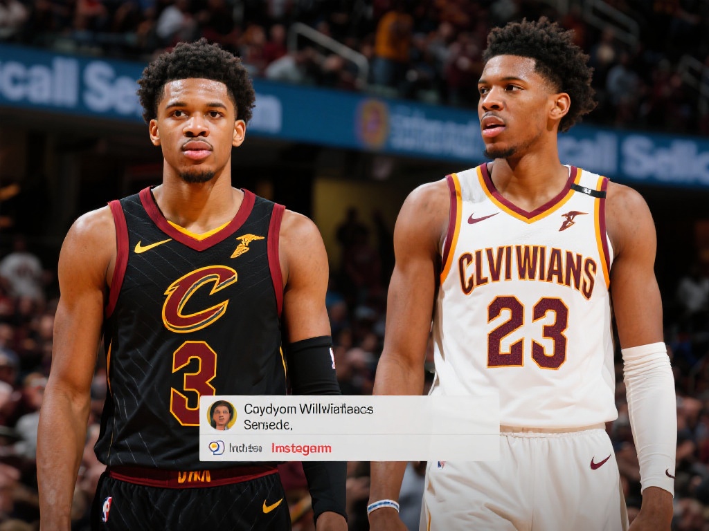 球迷们期待 球迷们期待