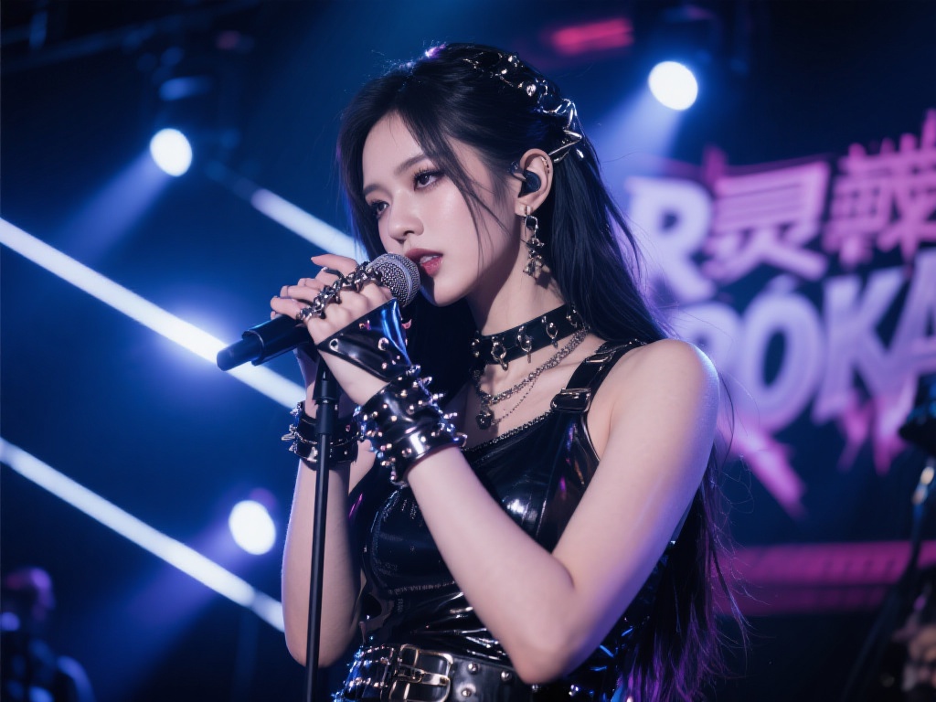 公众和她自 公众和她自